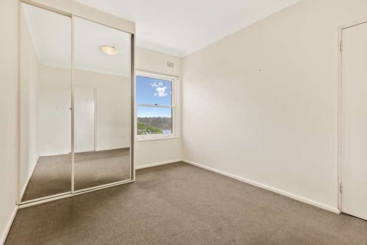 Third view of Homely apartment listing, 28/27 Warringah Road, Mosman NSW 2088