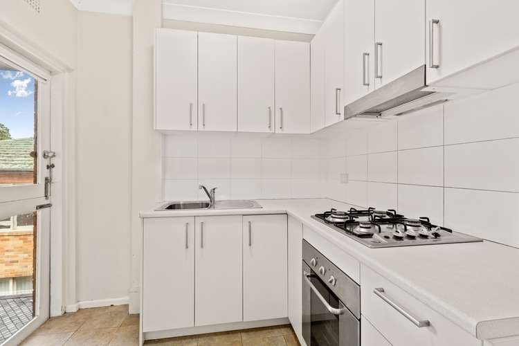 Fourth view of Homely apartment listing, 28/27 Warringah Road, Mosman NSW 2088
