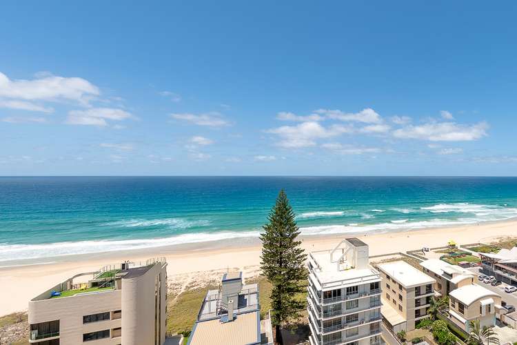 Third view of Homely apartment listing, Level 14/1401/10 Vista Street, Surfers Paradise QLD 4217