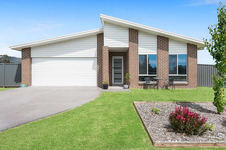 Main view of Homely house listing, 34 Knox Crescent, Mudgee NSW 2850