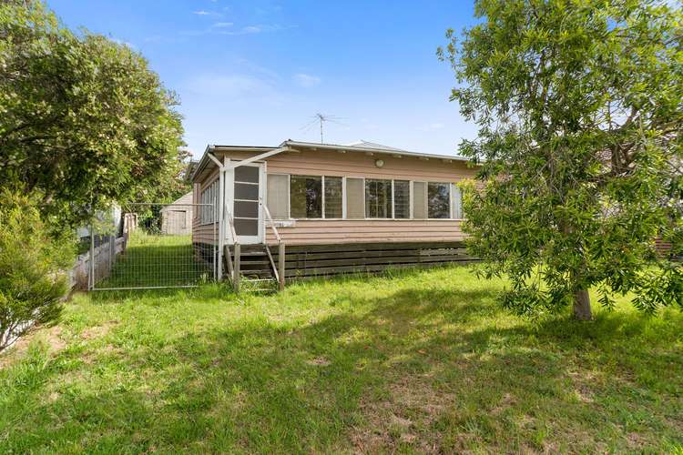 Main view of Homely house listing, 11 Macedon Avenue, Dromana VIC 3936