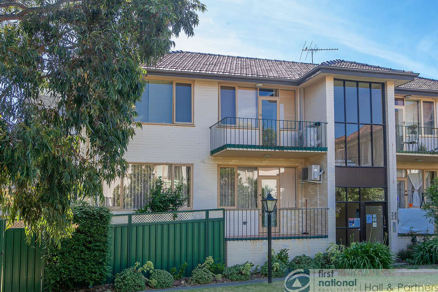 Main view of Homely apartment listing, 3/6-10 Close Avenue, Dandenong VIC 3175