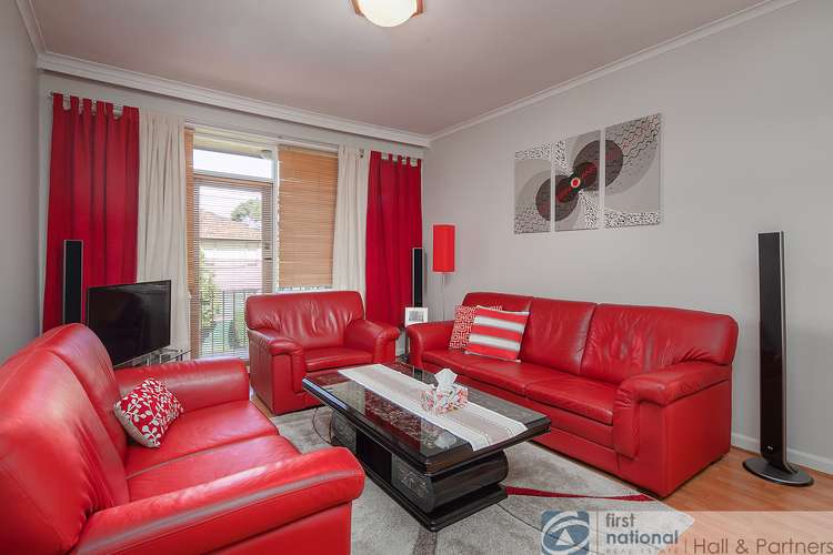 Second view of Homely apartment listing, 3/6-10 Close Avenue, Dandenong VIC 3175