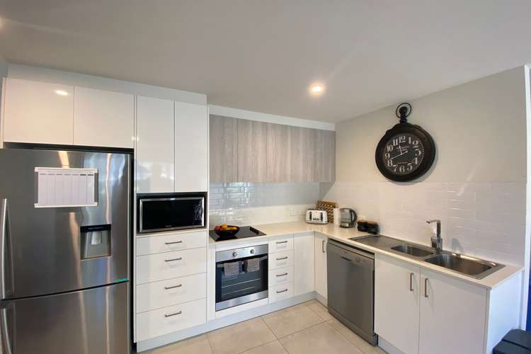 Second view of Homely townhouse listing, 4/36 Elizabeth Street, Coffs Harbour NSW 2450