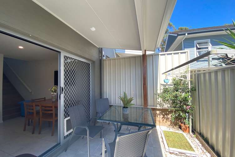 Fifth view of Homely townhouse listing, 4/36 Elizabeth Street, Coffs Harbour NSW 2450