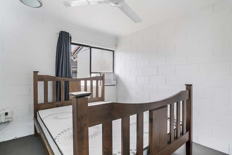 Third view of Homely unit listing, 33/5-9 Fisk Street, Westcourt QLD 4870