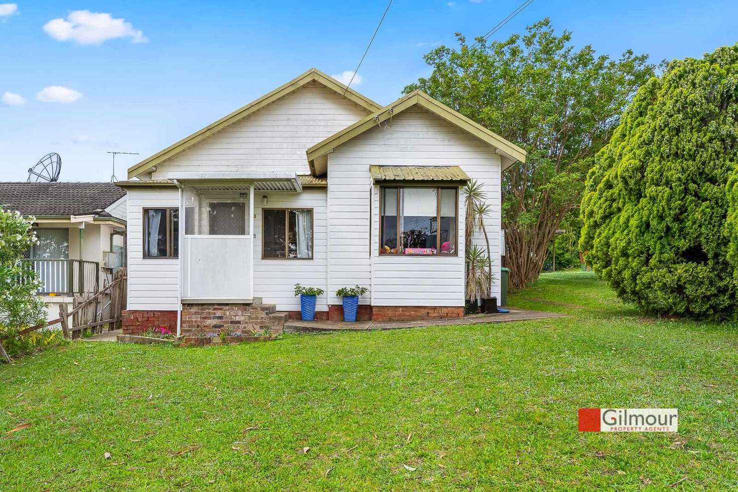 Main view of Homely house listing, 33 Coronation Road, Baulkham Hills NSW 2153
