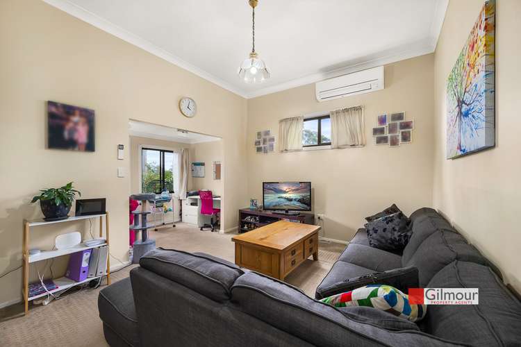 Second view of Homely house listing, 33 Coronation Road, Baulkham Hills NSW 2153