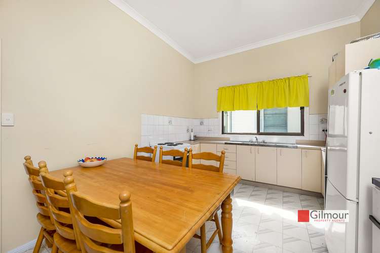 Third view of Homely house listing, 33 Coronation Road, Baulkham Hills NSW 2153