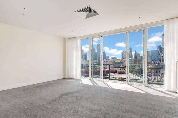 Main view of Homely apartment listing, 143/28 Southgate Avenue, Southbank VIC 3006