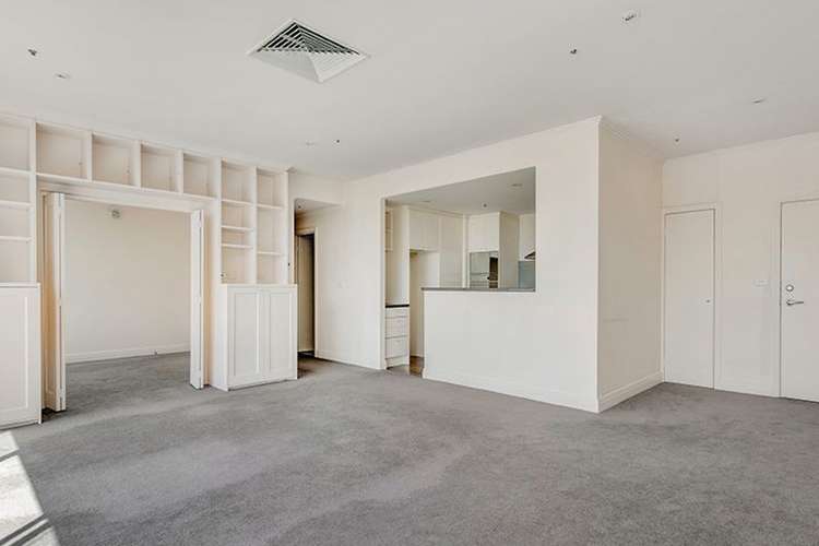 Third view of Homely apartment listing, 143/28 Southgate Avenue, Southbank VIC 3006