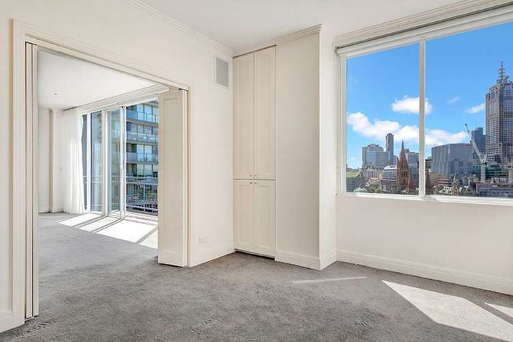 Fourth view of Homely apartment listing, 143/28 Southgate Avenue, Southbank VIC 3006