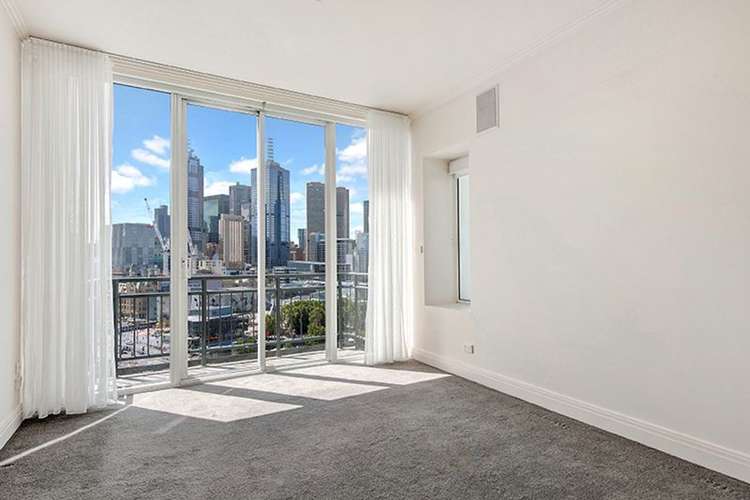 Fifth view of Homely apartment listing, 143/28 Southgate Avenue, Southbank VIC 3006