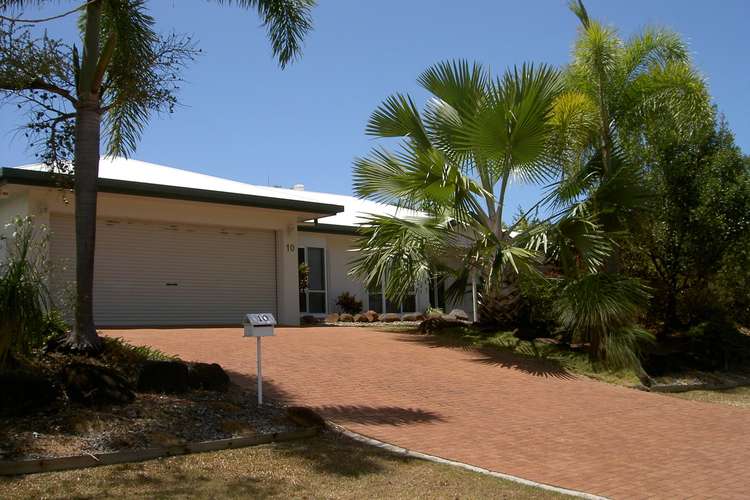 Main view of Homely house listing, 10 Bramble Street, Clifton Beach QLD 4879