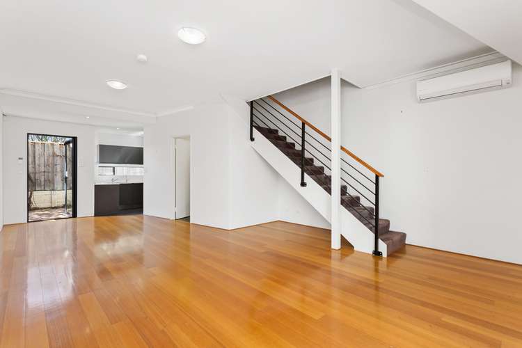 Third view of Homely townhouse listing, 18/212 Railway Parade, West Leederville WA 6007