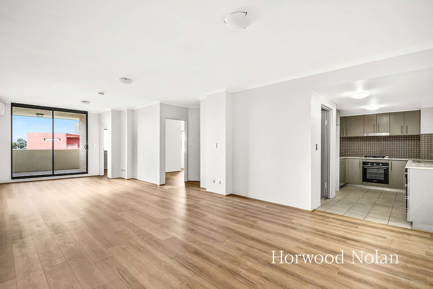 Main view of Homely apartment listing, 117/1 Clarence Street, Strathfield NSW 2135