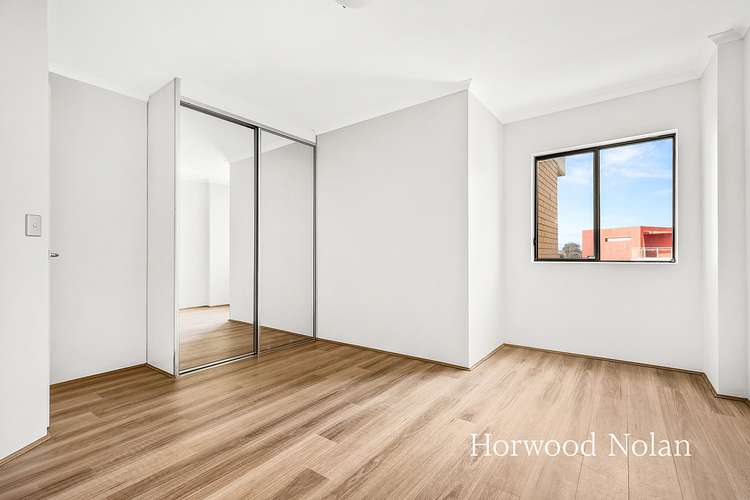 Second view of Homely apartment listing, 117/1 Clarence Street, Strathfield NSW 2135