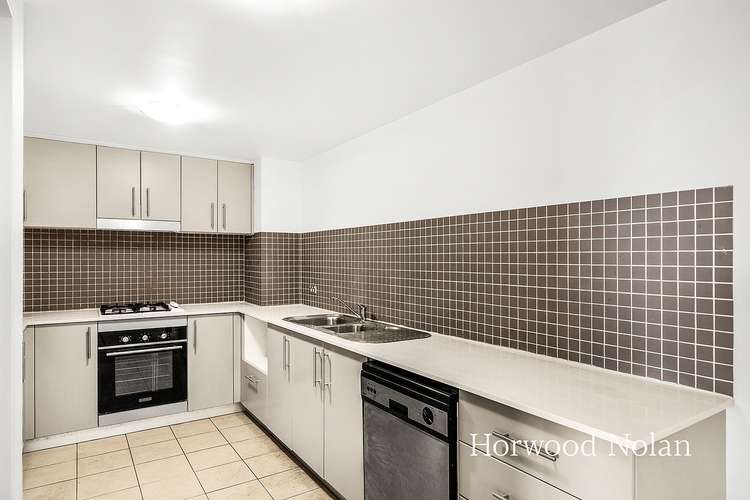 Third view of Homely apartment listing, 117/1 Clarence Street, Strathfield NSW 2135