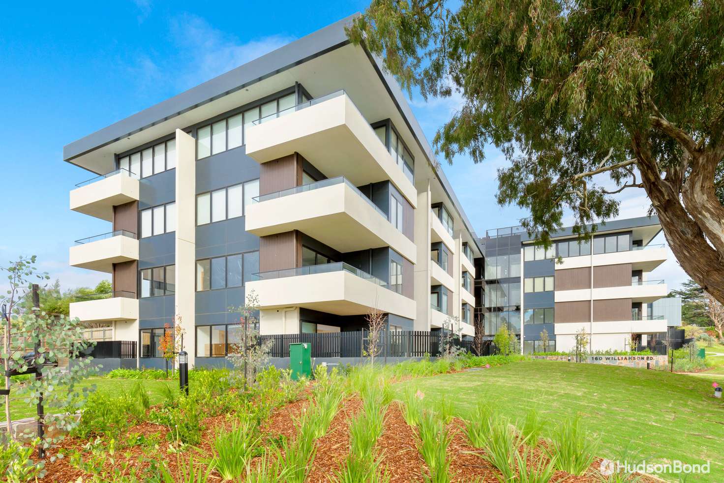 Main view of Homely apartment listing, 111/160 Williamsons Road, Doncaster VIC 3108
