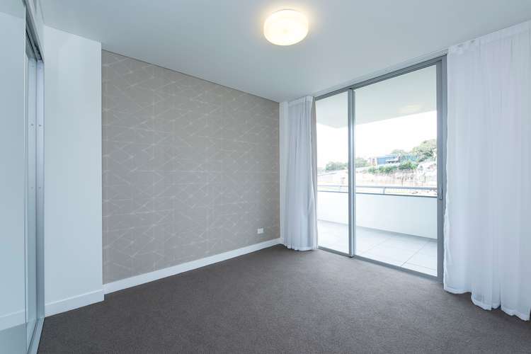 Third view of Homely apartment listing, 315/131 Ross Street, Glebe NSW 2037