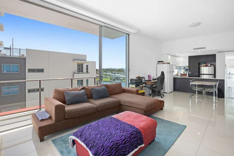 Sixth view of Homely unit listing, 4501/25-31 East Quay Drive, Biggera Waters QLD 4216