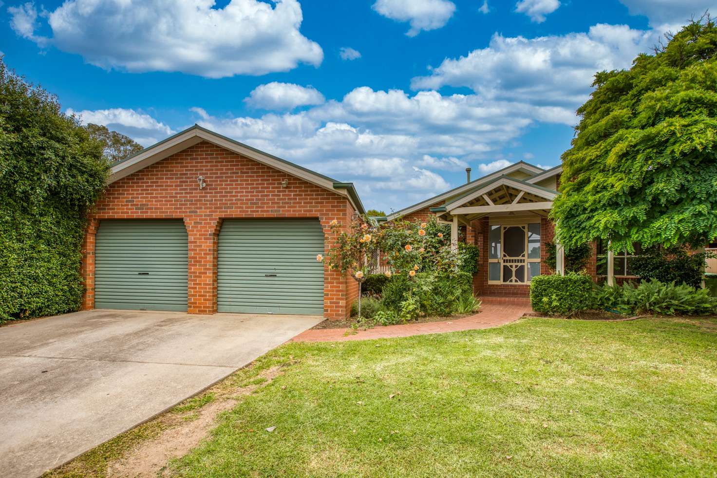 Main view of Homely house listing, 7 Mashie Way, Wodonga VIC 3690