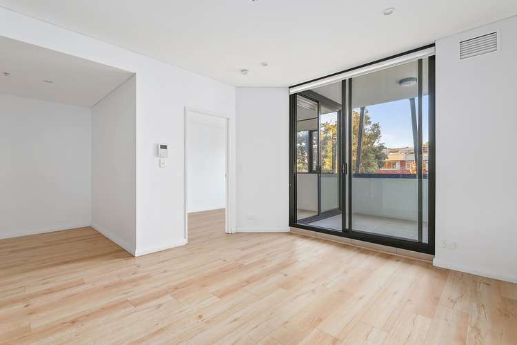 Main view of Homely apartment listing, 4108C/1 Hamilton Crescent, Ryde NSW 2112