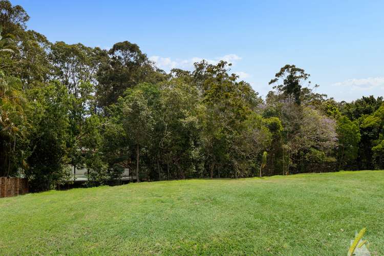 Fifth view of Homely residentialLand listing, LOT 3, 48 Tristania Road, Chapel Hill QLD 4069