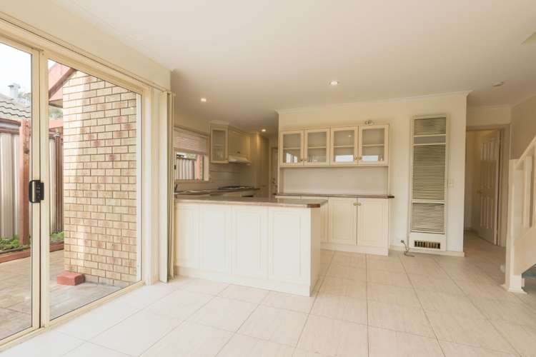 Fifth view of Homely house listing, 4 Jeff Court, Sunshine North VIC 3020