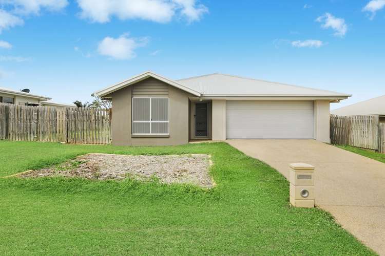 Main view of Homely house listing, 15 Taramoore Road, Gracemere QLD 4702