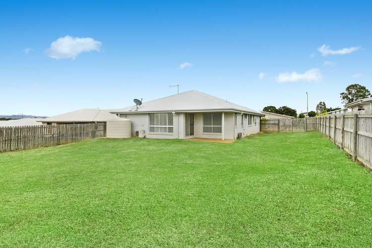 Fifth view of Homely house listing, 15 Taramoore Road, Gracemere QLD 4702