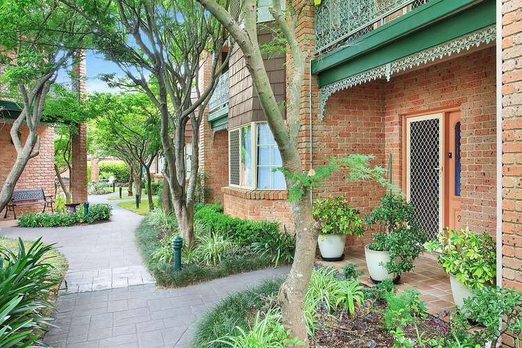 Main view of Homely townhouse listing, 2/31 Bream Road, Ettalong Beach NSW 2257