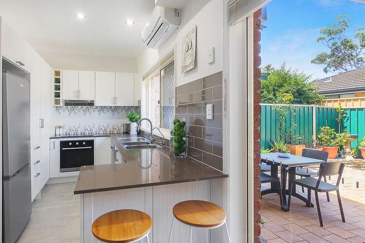 Sixth view of Homely townhouse listing, 2/31 Bream Road, Ettalong Beach NSW 2257