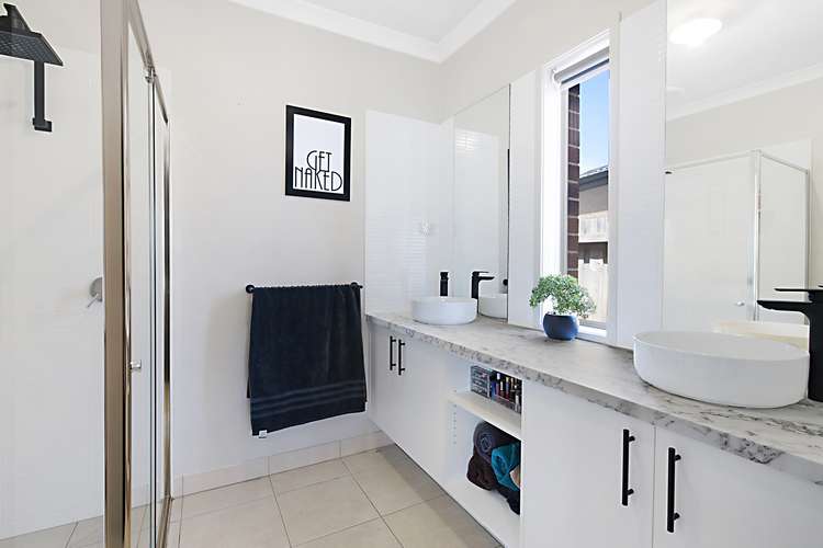 Third view of Homely house listing, 7 Mistybrook Place, Armstrong Creek VIC 3217