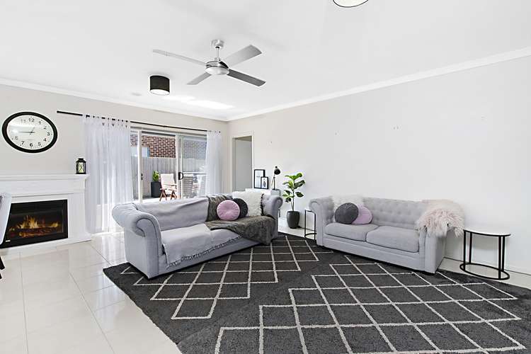 Fourth view of Homely house listing, 7 Mistybrook Place, Armstrong Creek VIC 3217