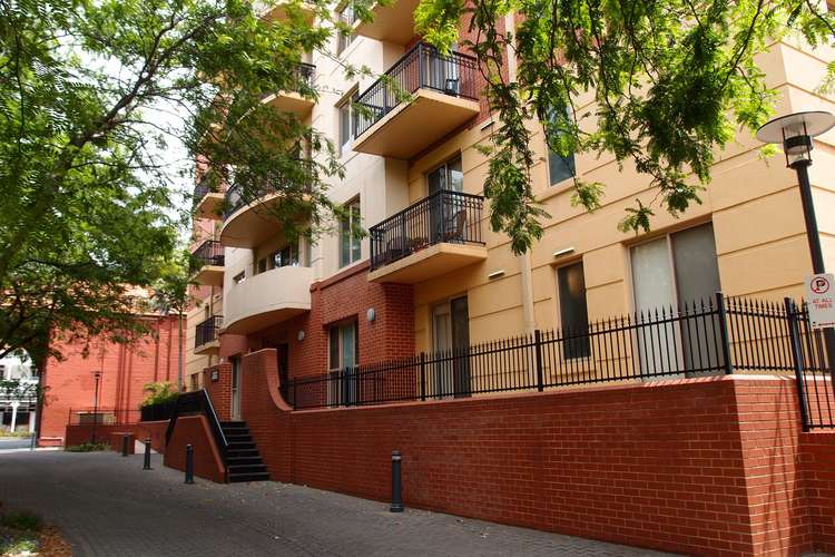Main view of Homely apartment listing, 33/42 Charlick Circuit, Adelaide SA 5000