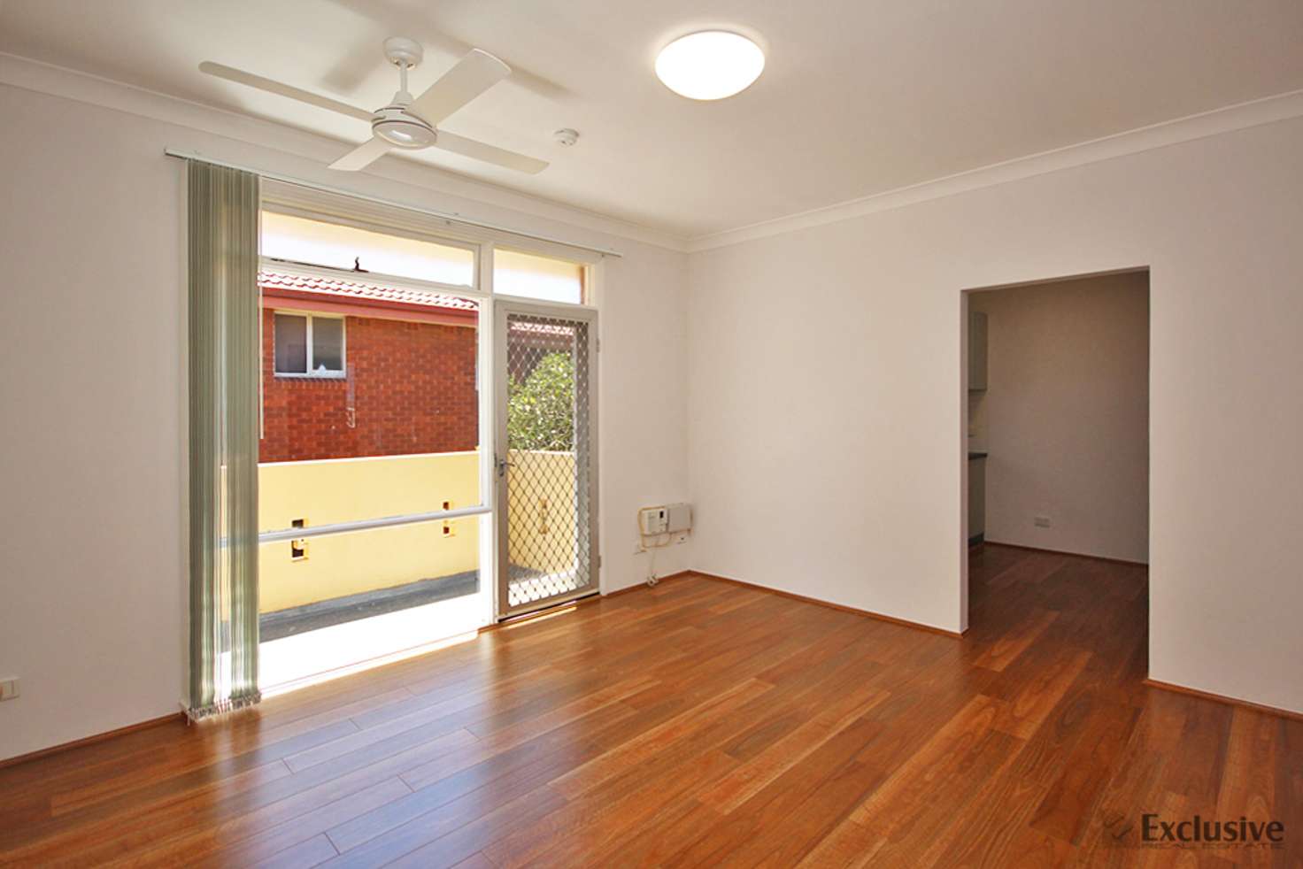 Main view of Homely unit listing, 9/35 Henley Road, Homebush West NSW 2140