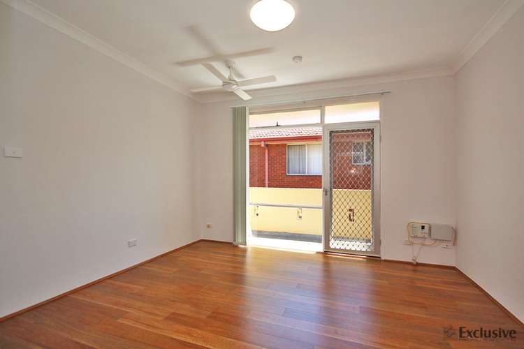 Second view of Homely unit listing, 9/35 Henley Road, Homebush West NSW 2140