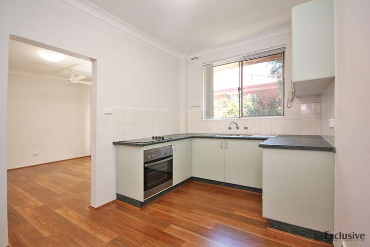Third view of Homely unit listing, 9/35 Henley Road, Homebush West NSW 2140