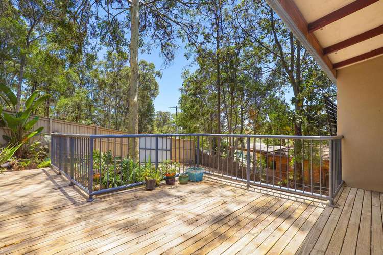 Sixth view of Homely house listing, 23 Cobai Drive, Mudgeeraba QLD 4213