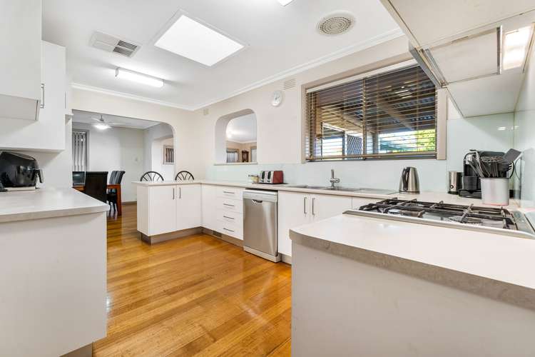 Second view of Homely house listing, 14 Chelmsford Crescent, St Albans VIC 3021