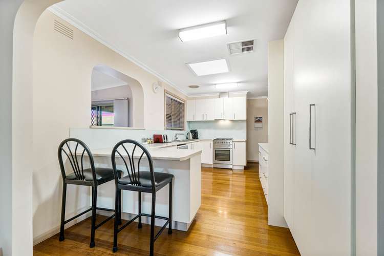 Fourth view of Homely house listing, 14 Chelmsford Crescent, St Albans VIC 3021
