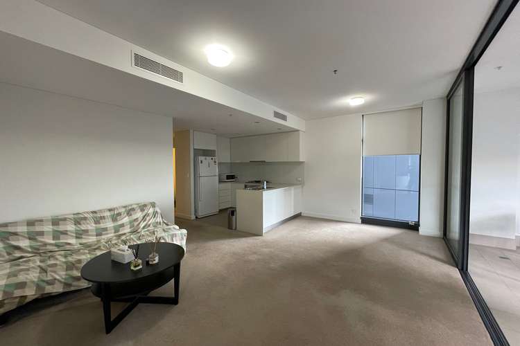 Second view of Homely apartment listing, 2006/1 Post Office Lane, Chatswood NSW 2067