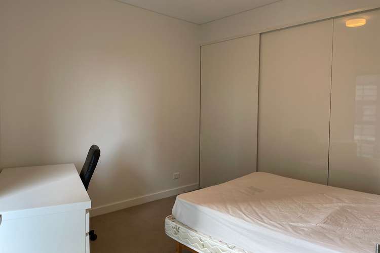 Third view of Homely apartment listing, 2006/1 Post Office Lane, Chatswood NSW 2067