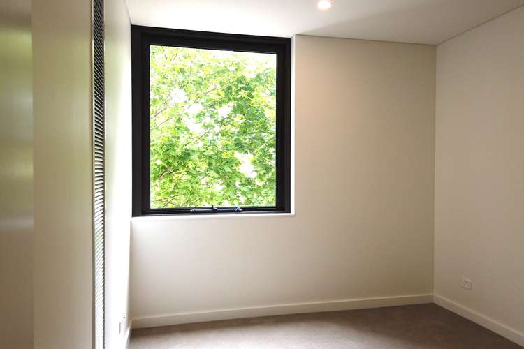 Second view of Homely apartment listing, Level 2/149 Mitchell Road, Erskineville NSW 2043