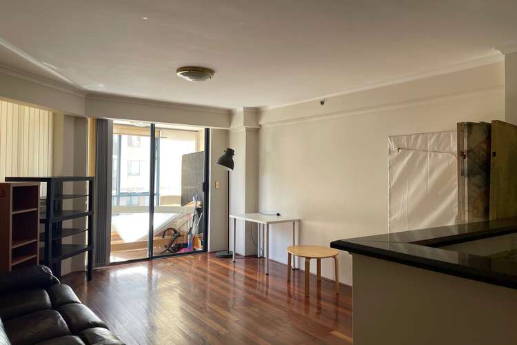 Third view of Homely apartment listing, Level 25/303 Castlereagh Street, Sydney NSW 2000