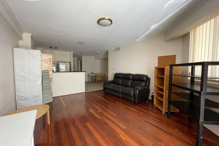 Fourth view of Homely apartment listing, Level 25/303 Castlereagh Street, Sydney NSW 2000