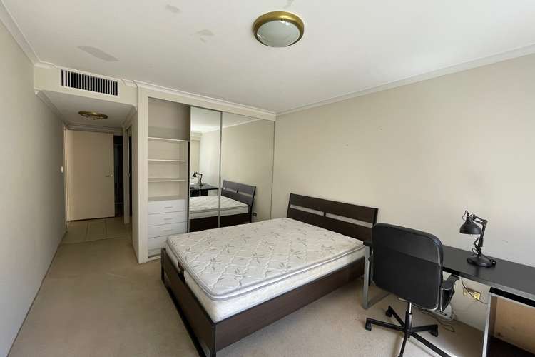 Fifth view of Homely apartment listing, Level 25/303 Castlereagh Street, Sydney NSW 2000