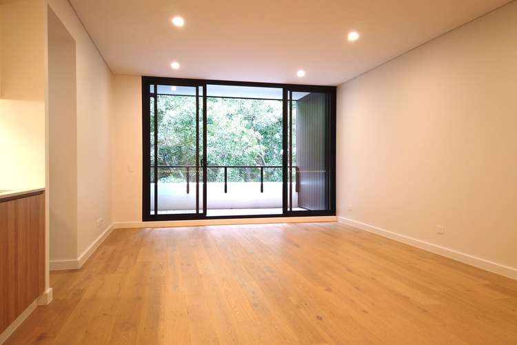 Main view of Homely apartment listing, Level 4/42X/149 Mitchell Road, Erskineville NSW 2043