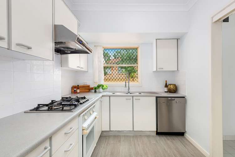 Third view of Homely townhouse listing, 56/1 Bennett Avenue, Strathfield South NSW 2136